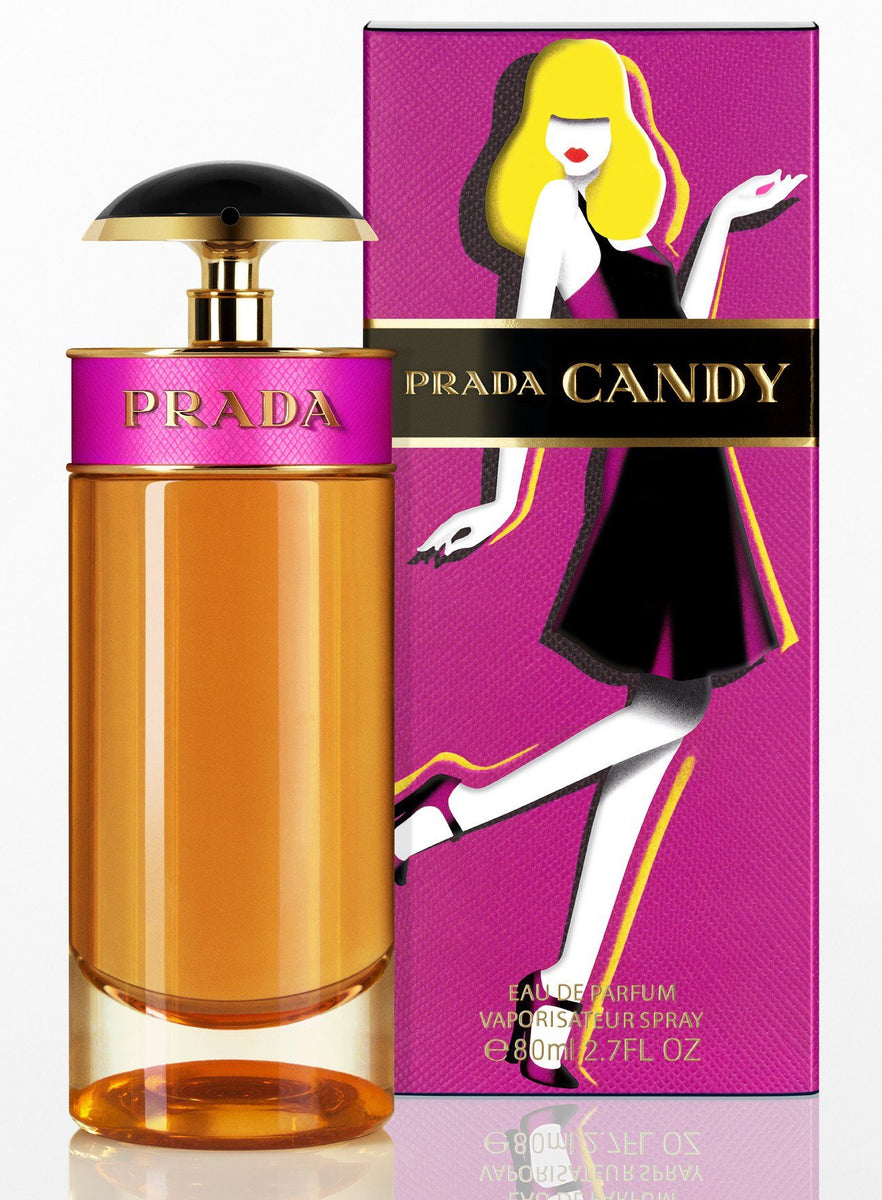 prada candy edp 80ml