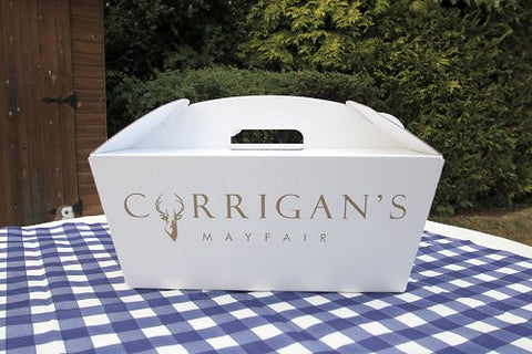 Corrigan's of Mayfair