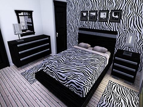 zebra pattern wallpaper zebra beddings zebra rug