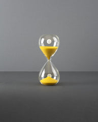 15 Minutes Timer - Making time for what really matters
