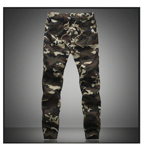 2016 Mens Boutique Autumn Pencil Harem Pants Men