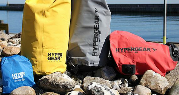 Hypergear Waterproof Bag