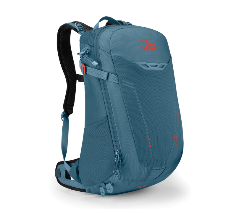 lowe alpine sling bag