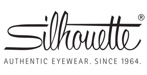 Silhouette – Authentic Eyewear. Since 1964.