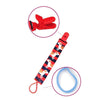 Pacifier Clip Holder Chain