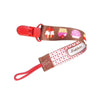 Pacifier Clip Holder Chain