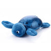 Cute Sea Turtle Wave Projection Soft Lights Music Children Plush Toys