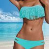 Chloe - Fringe Bikini