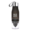 Detox Citrus Infuser Bottle