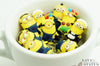 FREE New Minions Anti Dust Plug For Phones & Tablets