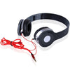 Fashion Adjustable Headband Earphones with Mic