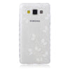 FREE* Samsung Case * Galaxy A5 -Fashion Skid Clear Soft Silicone Case