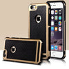 * iPhone Case* 6 6S / 6 Plus 6S Plus / 5 5s Silicone Shockproof Back Cover