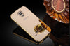 * Samsung Case * Galaxy S5 S6 I9600 - Elegant High Quality Metal Aluminum Case