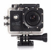 ProCam 1080P Full HD Sport Action Camera - 12MP 2 in. Screen - WIFI - 170 Degree Lens - By Epiktec