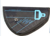 Children Car Safety Seat Belts Adjuster Protector