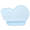 Baby Silicon Waterproof Placemat Set