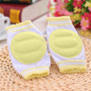 Crawling knee Cushioned Protector