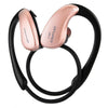 Waterproof Wireless Headset With Voice Control