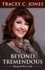 Tracey C. Jones