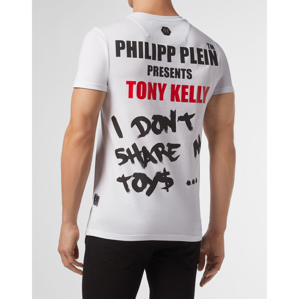 philipp plein tony kelly