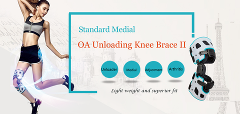 unicompartmental knee arthritis