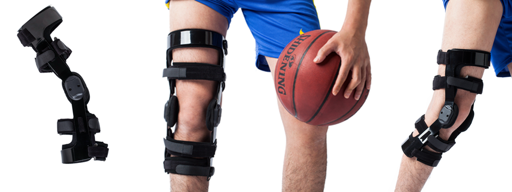  Functional ACL Knee Brace  