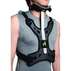 cervical thoracic orthosis