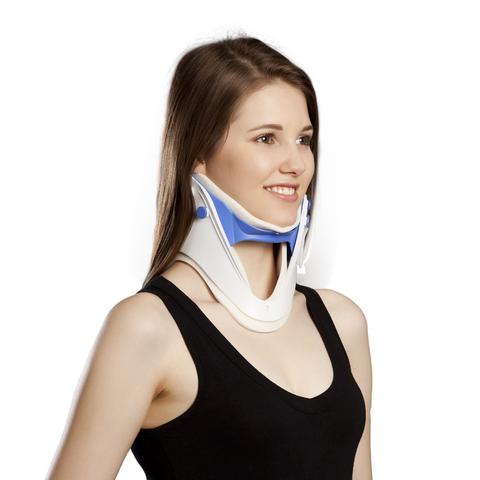 Broken Neck Types and Treatments