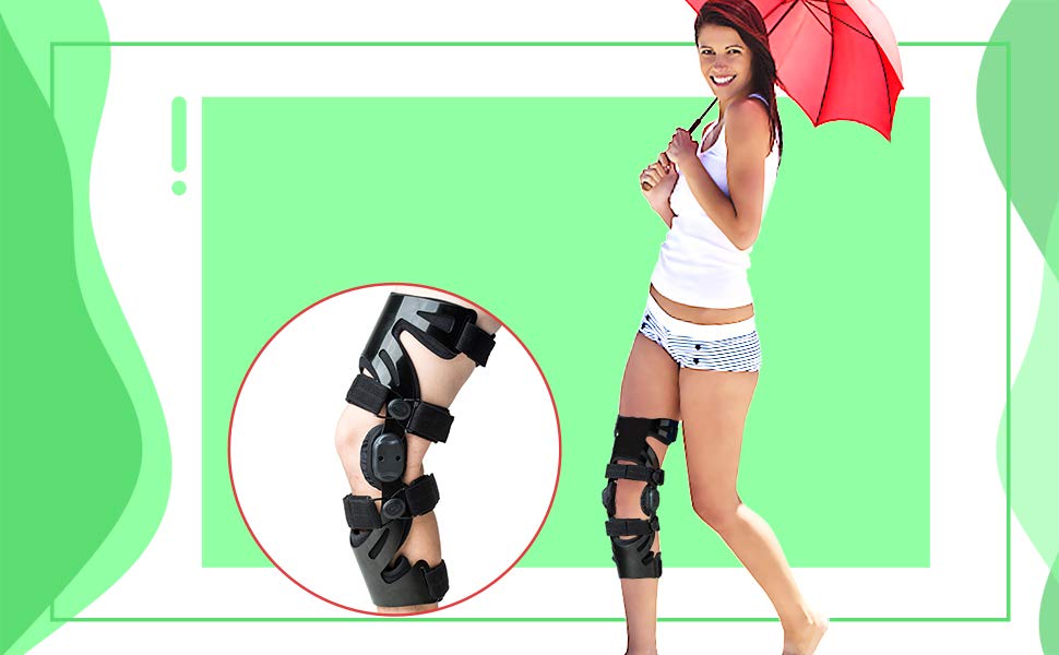knee support for sport