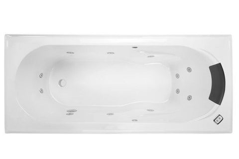 ADATTO 1510 Contour 12 Jets