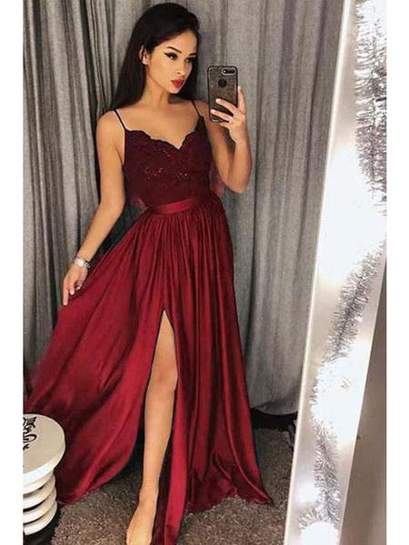 affordable formal evening gowns