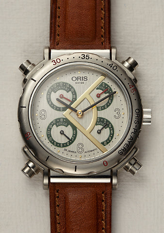 L’histoire de la marque montres ORIS