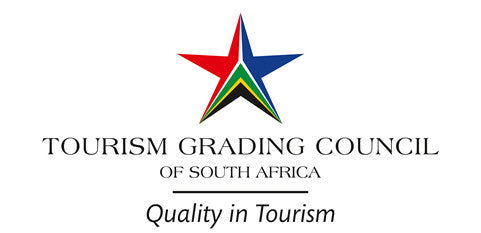 Tourism Grading Logo