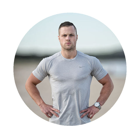 Tom Baker Personal Trainer and Fitness Coach