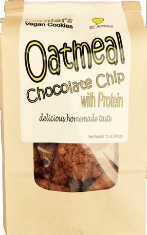 Best oatmeal chocolate chips recipe