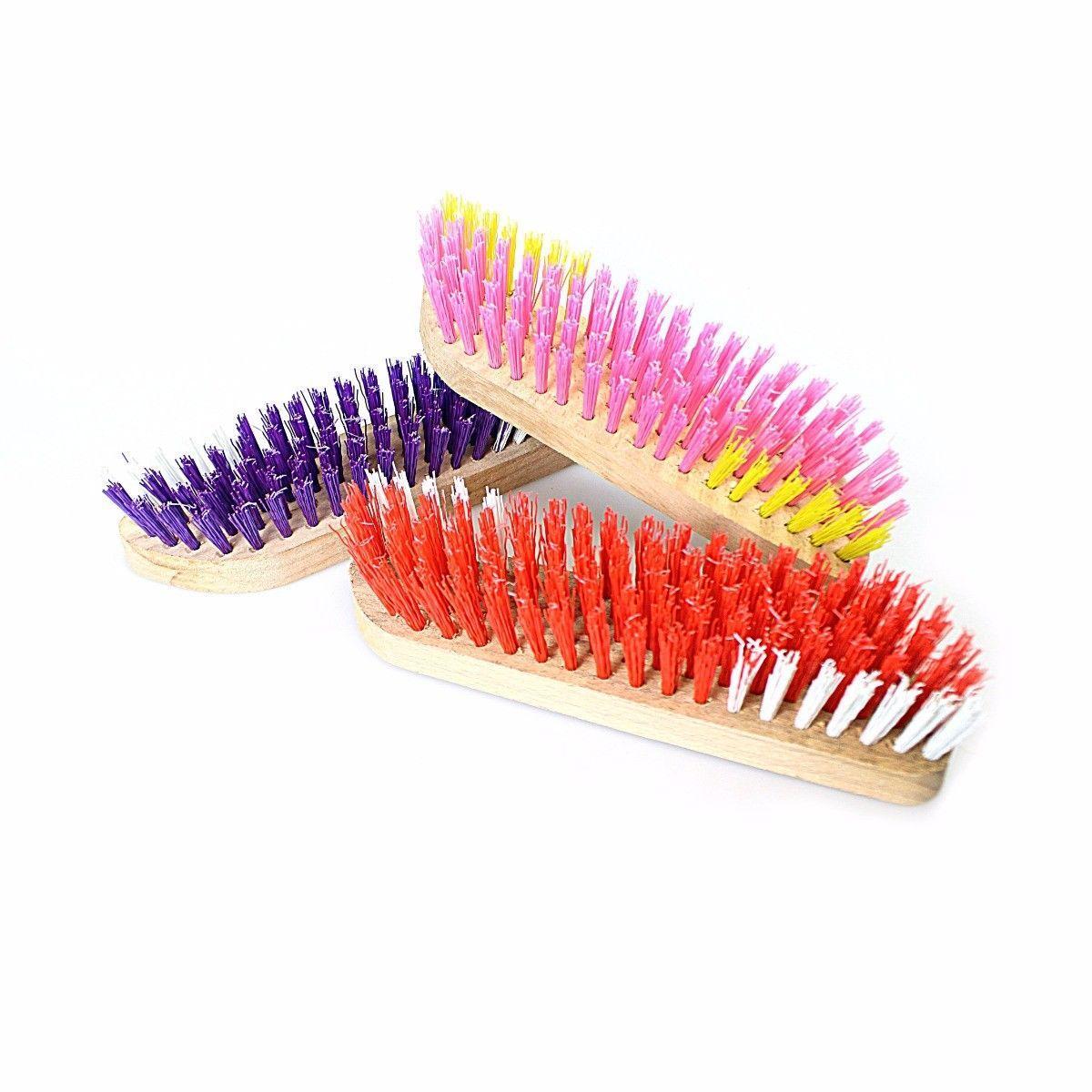 fabric cleaning brush