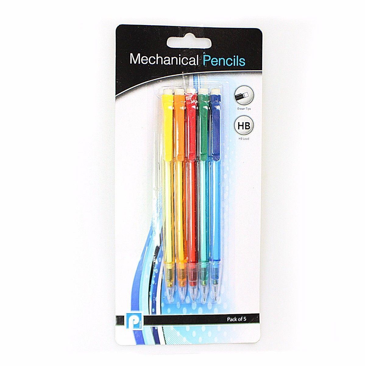 top mechanical pencils
