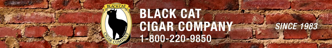 Black Cat Cigars