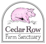 Gunas New York supports Cedar Row Farm Sanctuary
