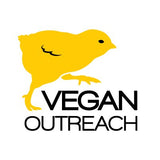 Vegan Outreach Logo