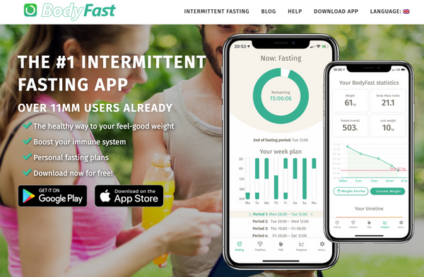 Bodyfast