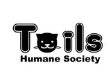 Tails Humane Society Logo