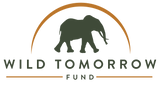 Wild Tomorrow Fund Logo