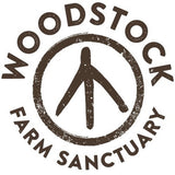 Woodstock Farm Sanctuary Logo