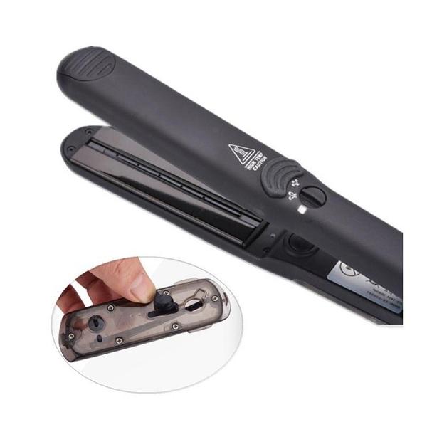 Salon Professional Steam Hair Straightener