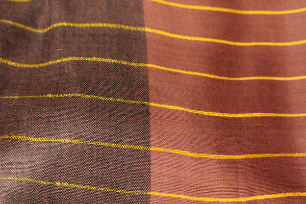 | Tipsy | - Staple Viscose saree with pure tussar palla.