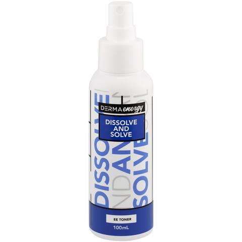 Dermaenergy - Dissolve and Solve
