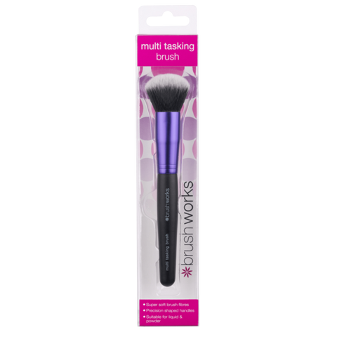 Brush Works - Multi-Tasking Brush (Packaging)