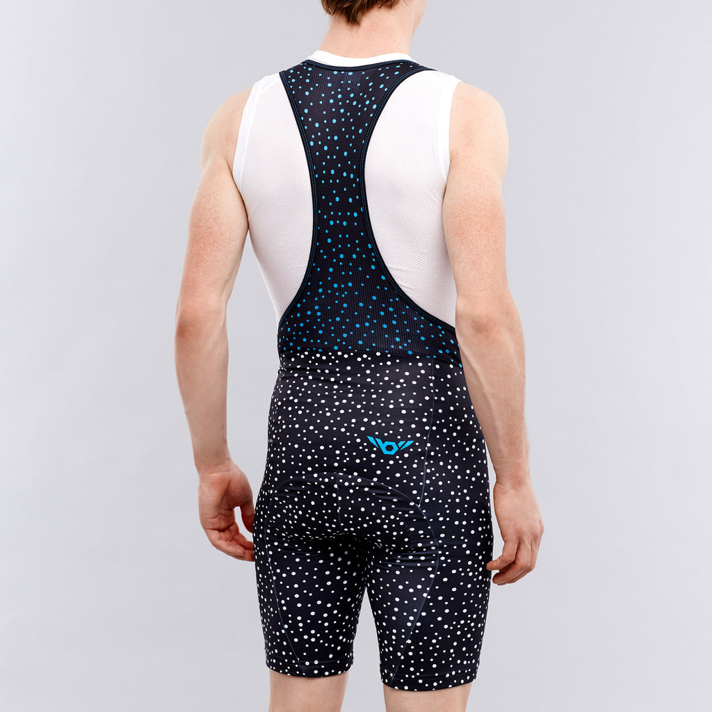 Twin Six bib shorts on OMNIUM